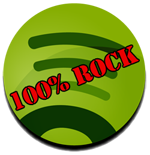 Lobster på Spotify!